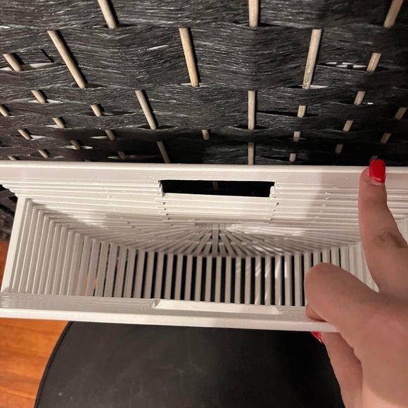 Bamboo clutch - Picture 4 of 4